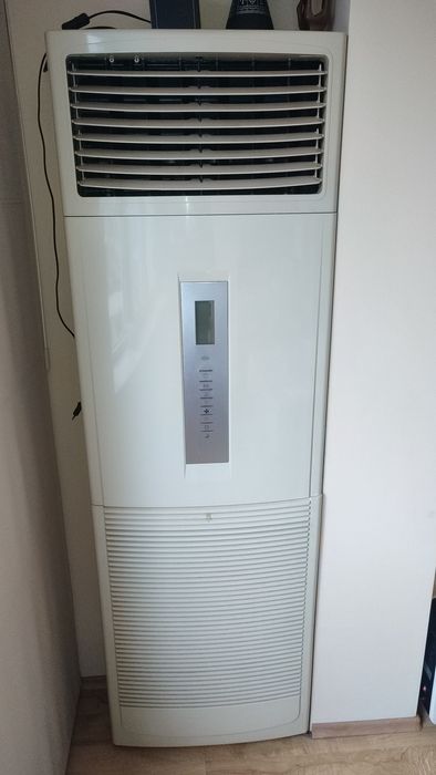 Климатик колона Chigo 24ка 24000 BTU