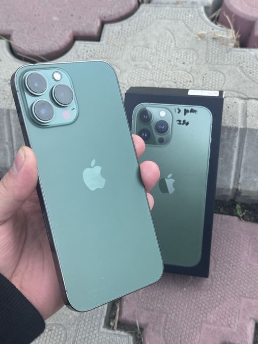 Iphone/Айфон13 Pro Max 256Gb