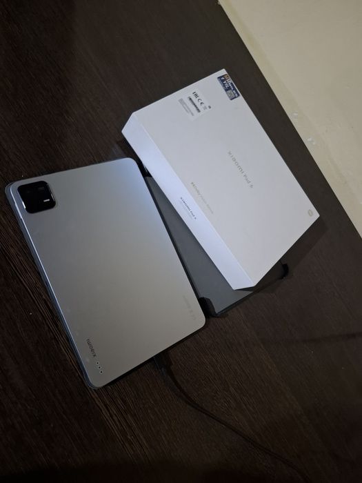 Xiaomi Pad 6 Wifi