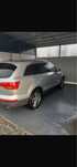 Audi q7 3.0 quatro
