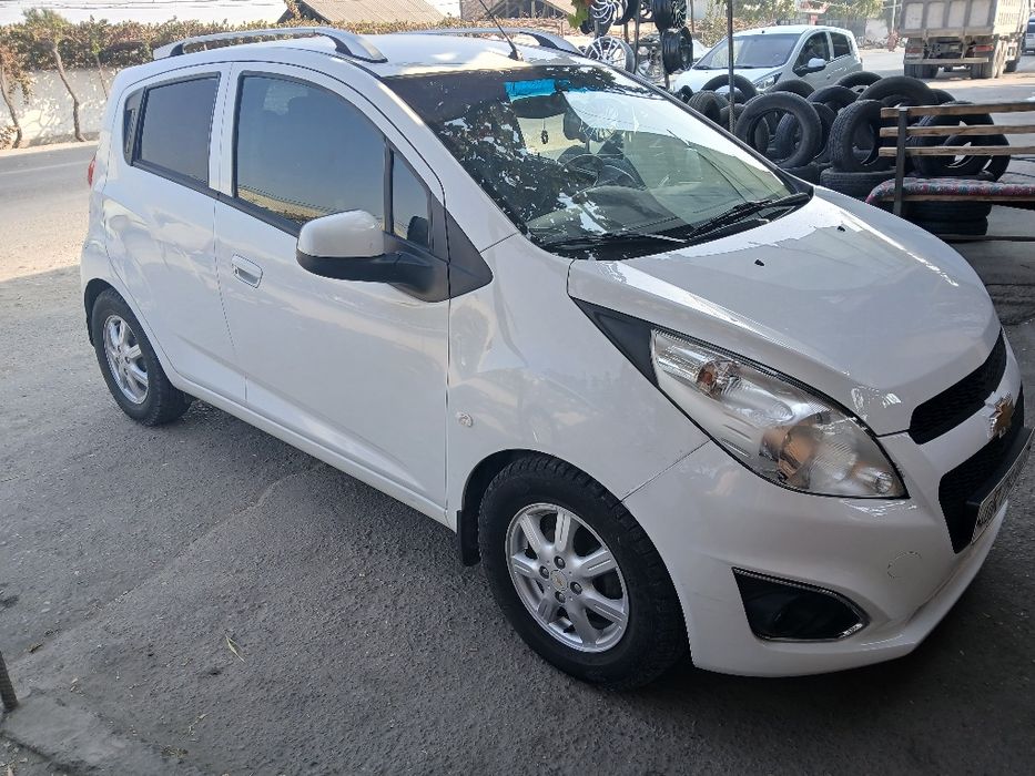 Холати яхши ген булади