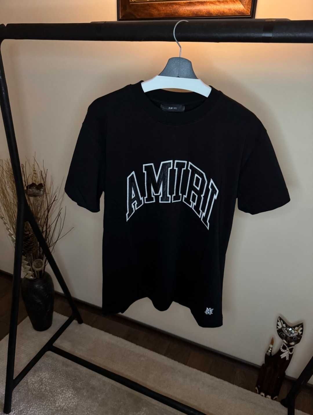 Мъжка тениска Amiri