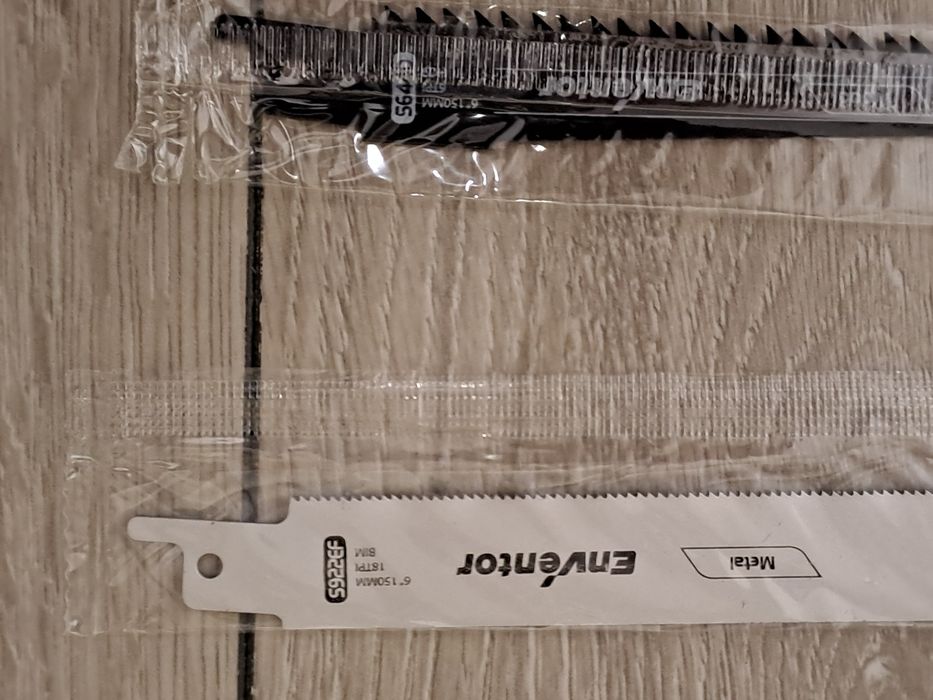 Fierastrau tip sabie