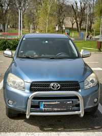 Toyota RAV4 2007  2.2 4x4