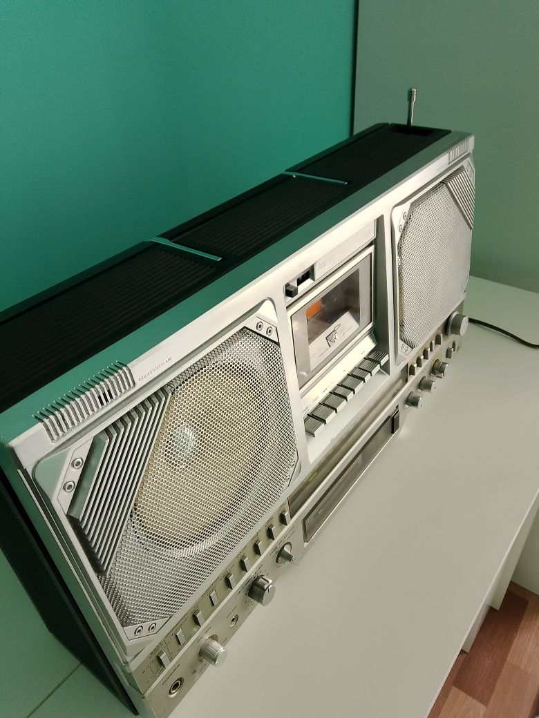 AKAI AJ-530 Япония