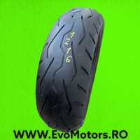 Anvelopa Moto 190 60 17 Dunlop D251 2019 75% Cauciuc C1216