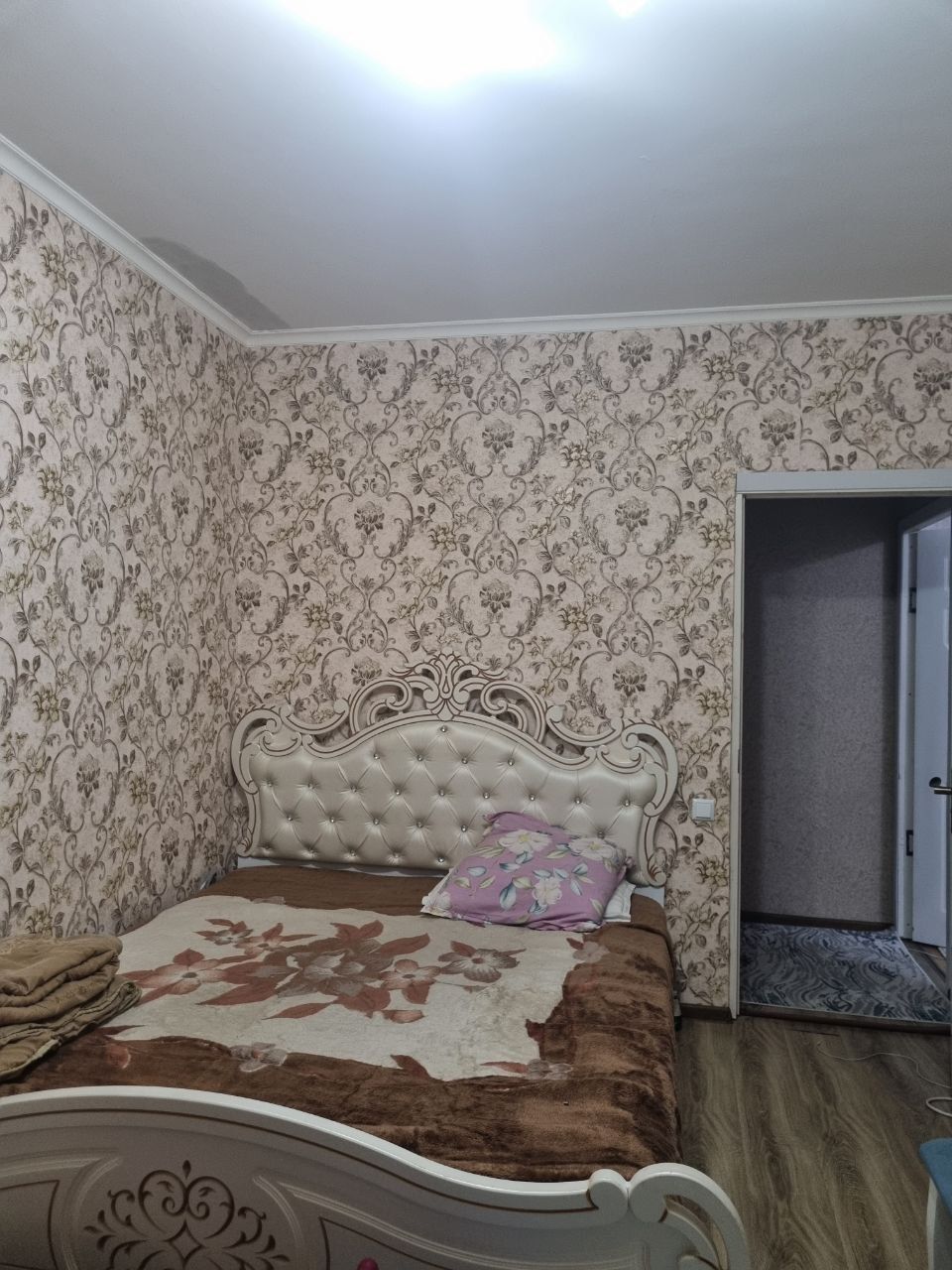 Продается срочно своя 2х комнатная квартира. Можно ипотека