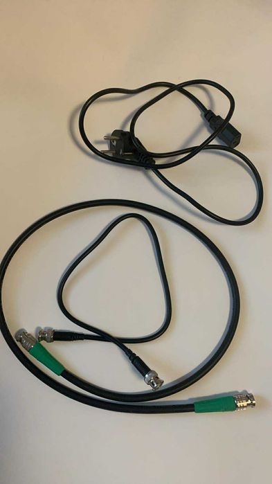 LHY Audio OCK-1 – Master Clock 10MHz OCXO + 2 cabluri BNC incluse