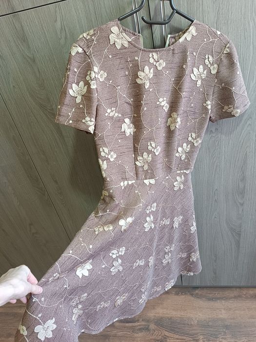 Продам платье на все случаи