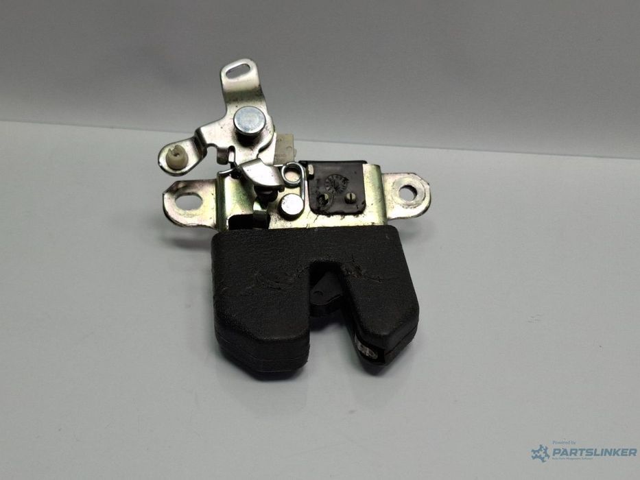 Broasca portbagaj SKODA SUPERB 3U4 2001 - 2008 TDI AVF, AWX 3U5827505A