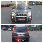 Nissan Xtrail // 2.0 dCi/172Cp // 4X4 / Bi-Xenon // Piele // 2008