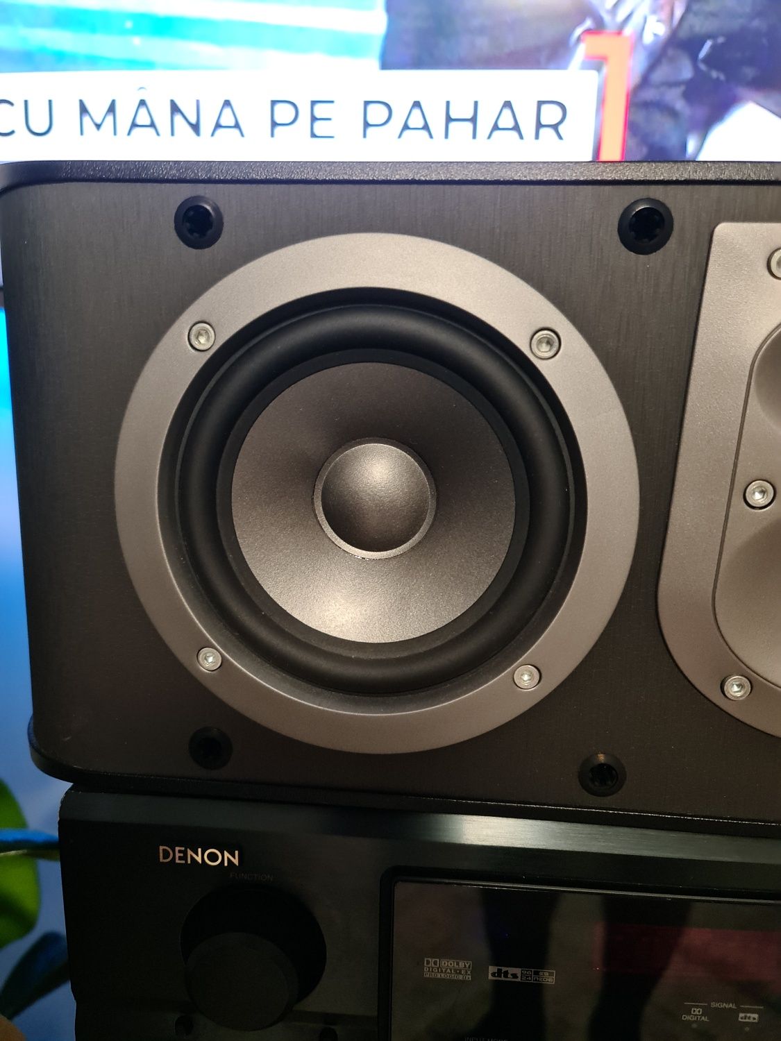 Jbl es25c northridge