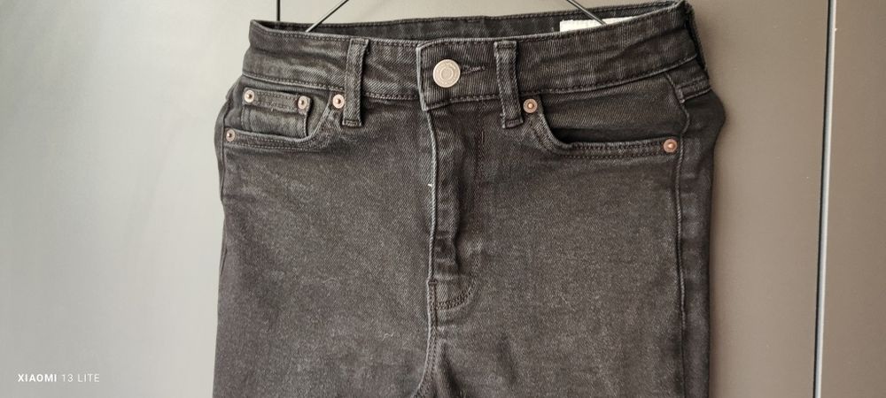 Дънки Zara, размер -36.