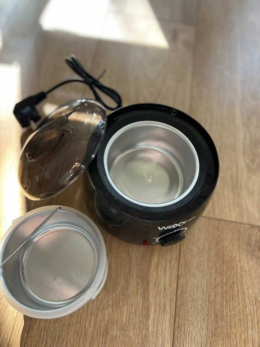 комплект Waxx  кола маска в ГАРАНЦИЯ