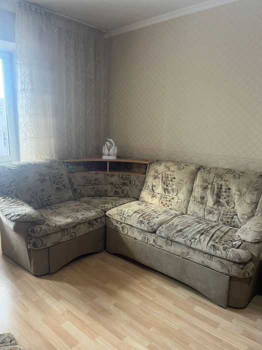 Диван, отдам в хорошие руки