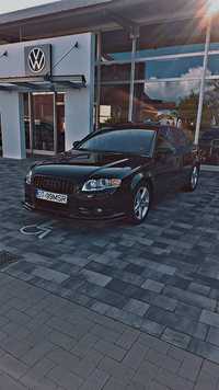 Audi A4 B7 2.0 TDI