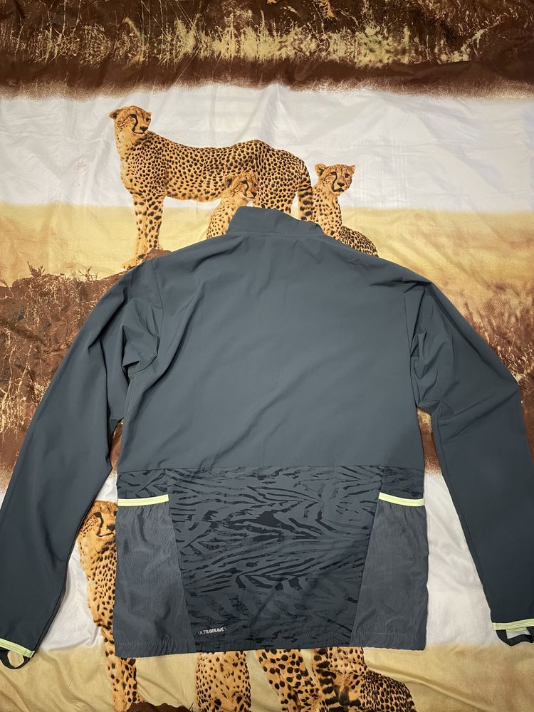 Ветровка Puma