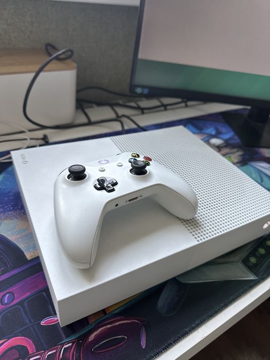 Xbox One S Digital 1 Tb