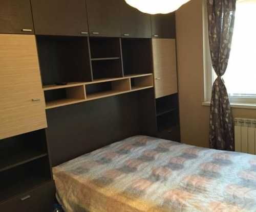 Дава се под наем Двустаен апартамент в София, Дружба 2 - 60 кв.м за 550 € - Снимка #2