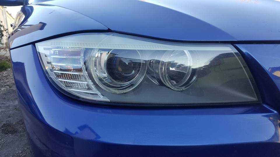 Sticle Far BMW 1/3/5/7/X3/X4/X5/X6