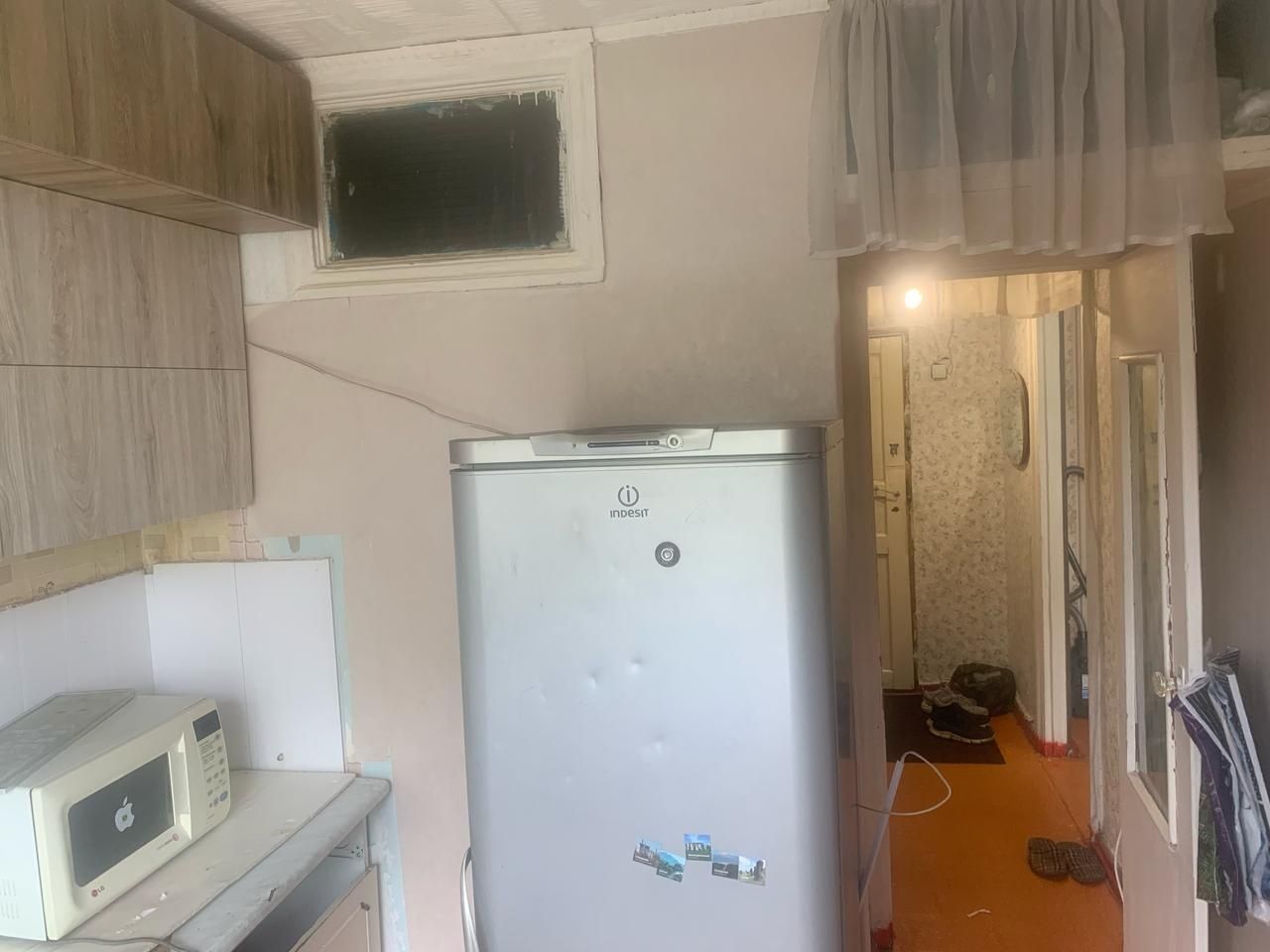 Продаётся 1 комн кв, в 14 микрорайоне