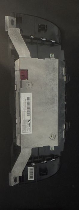 Vand navigatie mica originala bmw f10