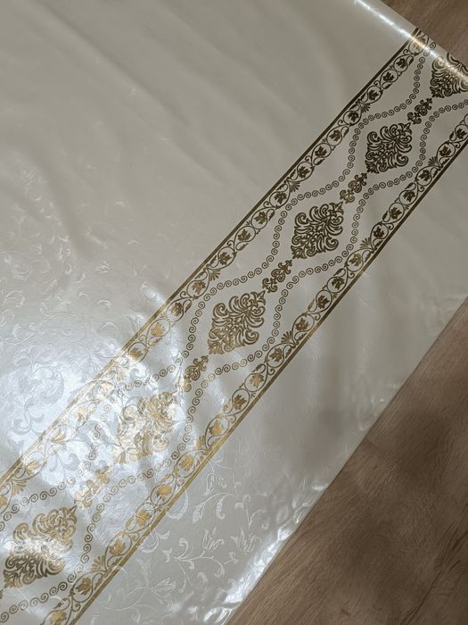 Скатерть плотная