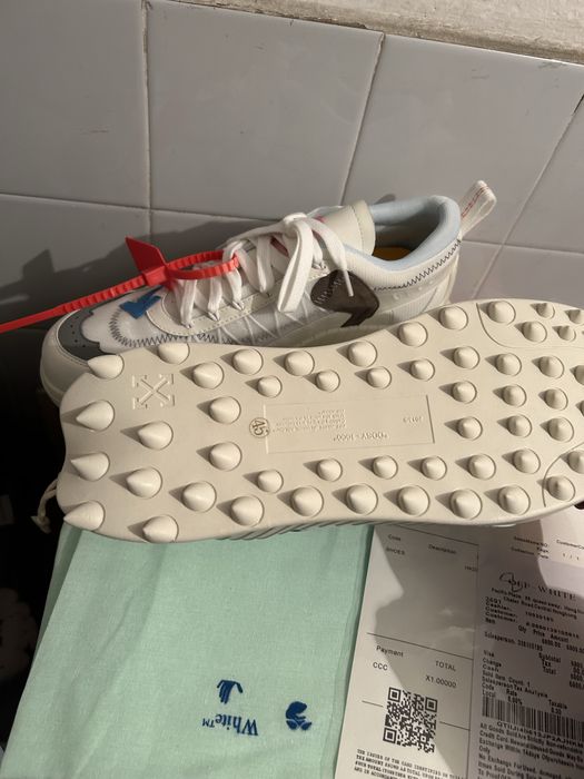 Off white odsy 1000 41-45