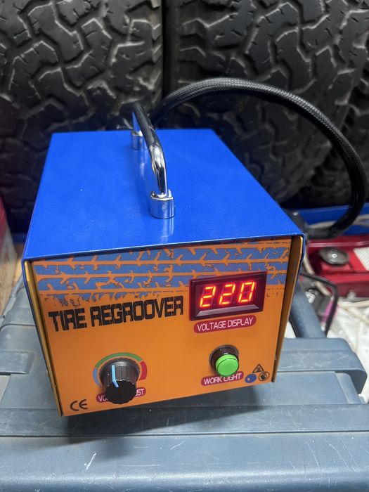 Машинка за рязане на грайфер