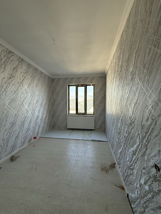 Срочно продается 1-сотик 4-х комн участка в Сергели Ханабад