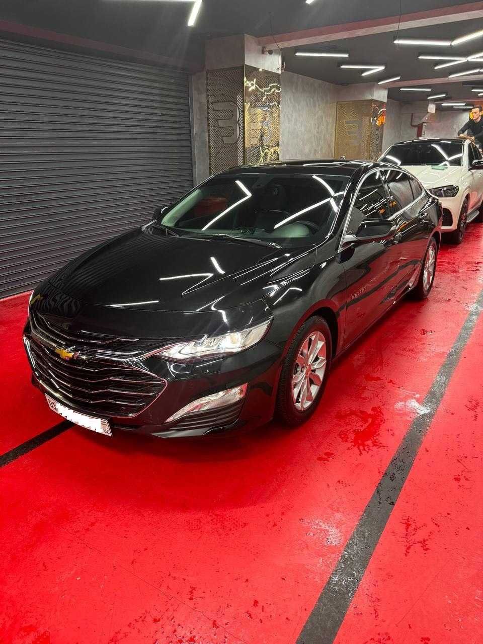 Chevrolet Malibu Premier 2.0 Turbo