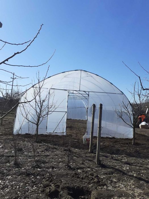 Montaje si vanzari solarii de gradina profesionale