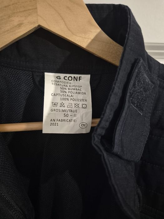 Combinezon vara 50/2