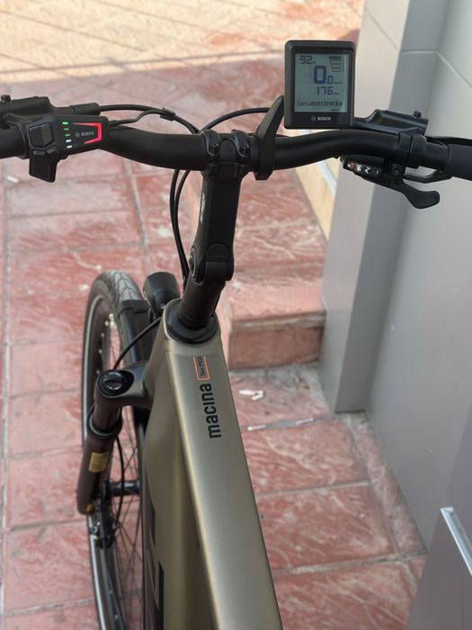 KTM Macina Tour P510 2024