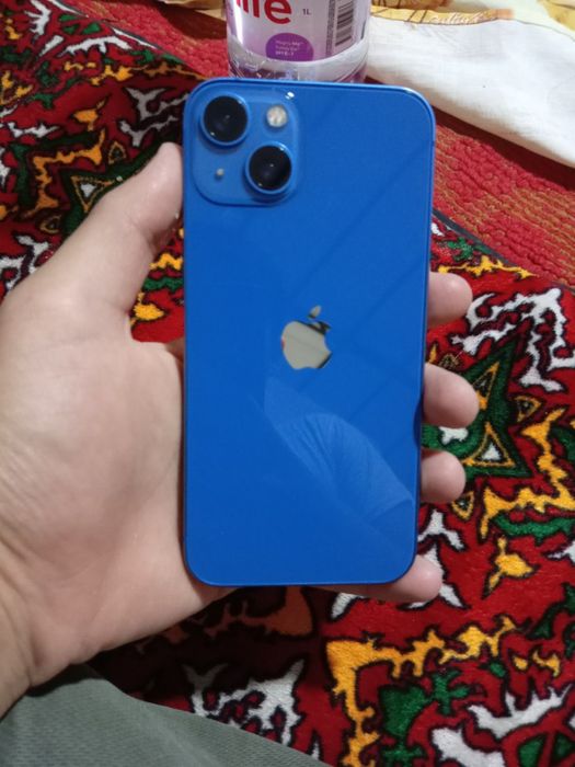 Iphone 13 ideall