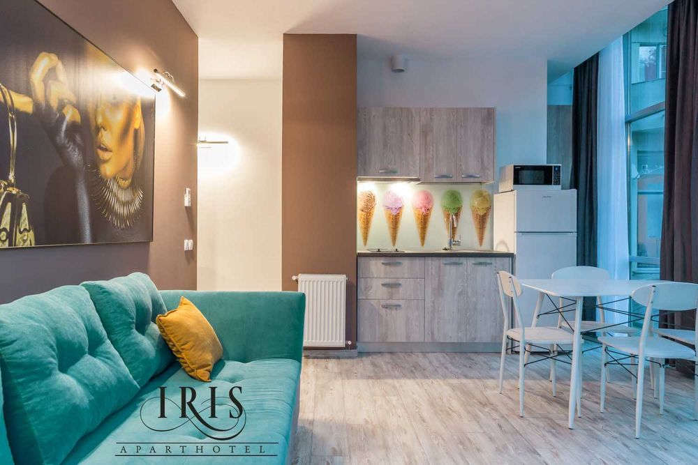 Apartament de inchiriat Olimp