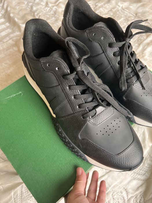 Мужские кроссовки Lacoste