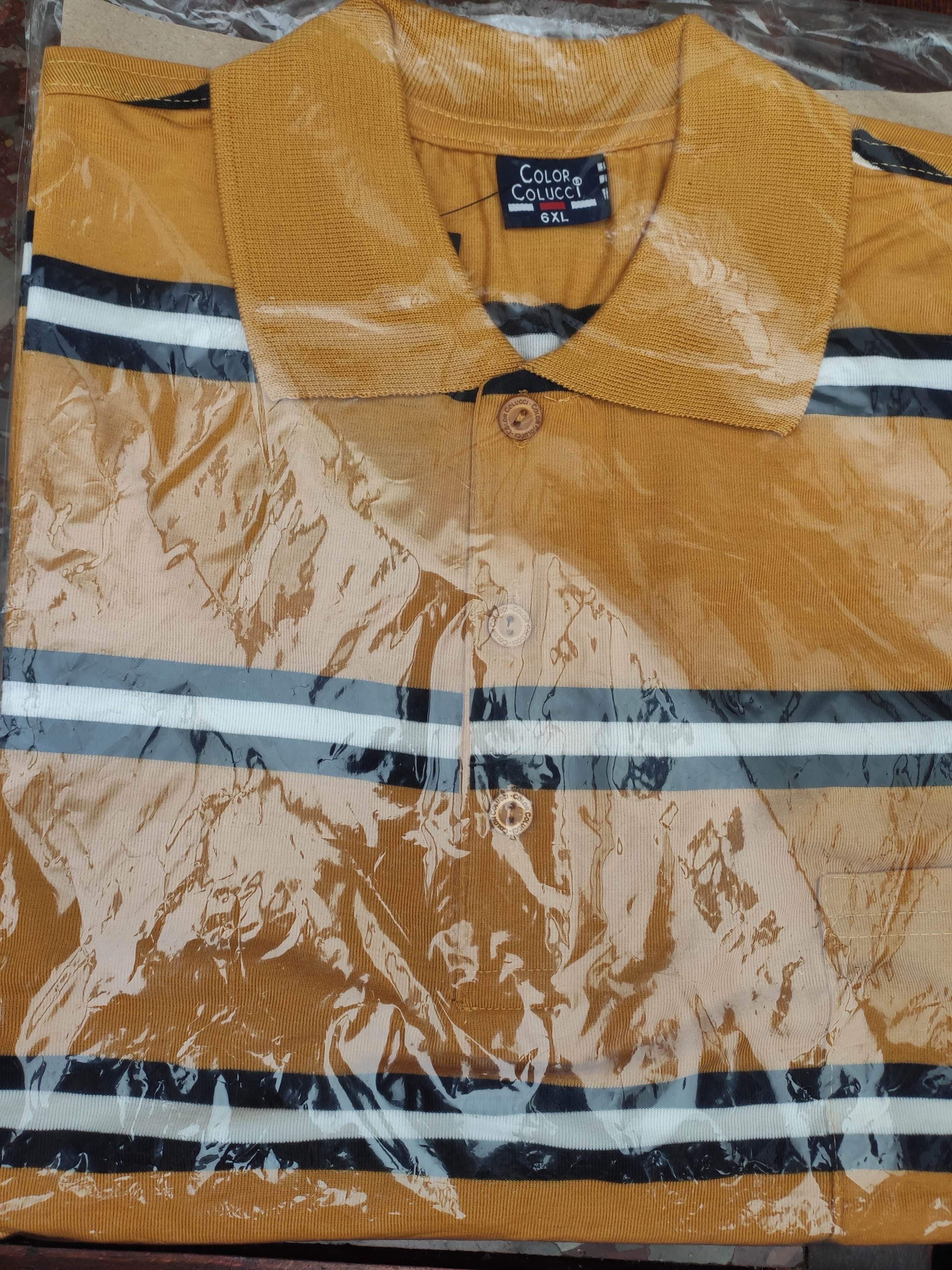 Мъжки ризи - голям размер 5XL, 4XL, 3XL