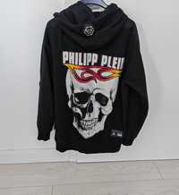 Vând flanelă Philipp Plein L