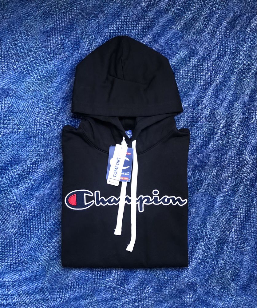 Champion ОРИГИНАЛЕН екип/горнище и долнище - S