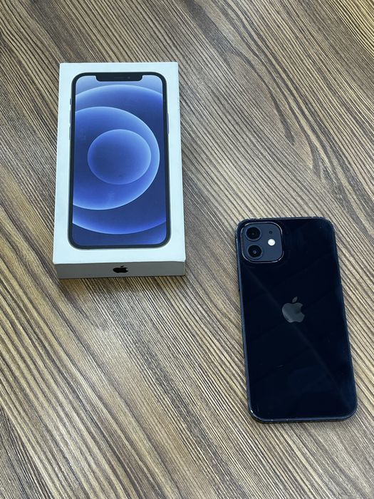 Iphone 12 128GB / 76%