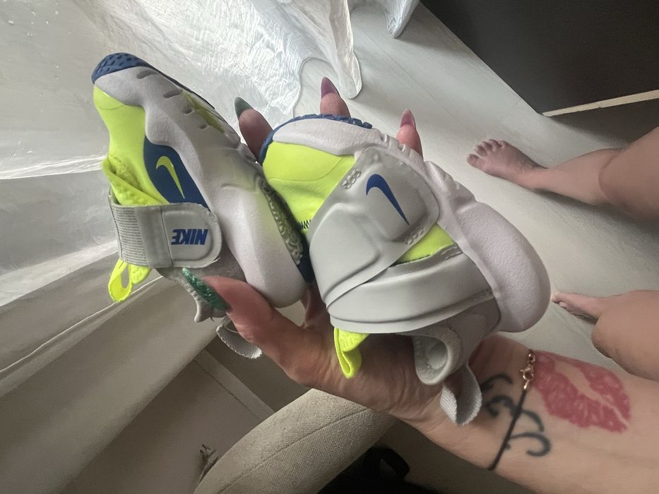 Бебешки маратонки Найк Nike