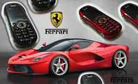 Гъзарски телефон Ferrari безплатна доставка до цялата страна