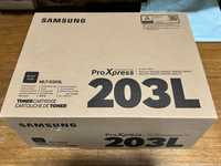 Samsung MLT-D203L (SU897A) - Toner, black (negru)