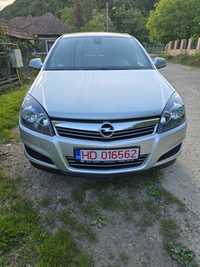 Opel Astra Station Wagon 2010