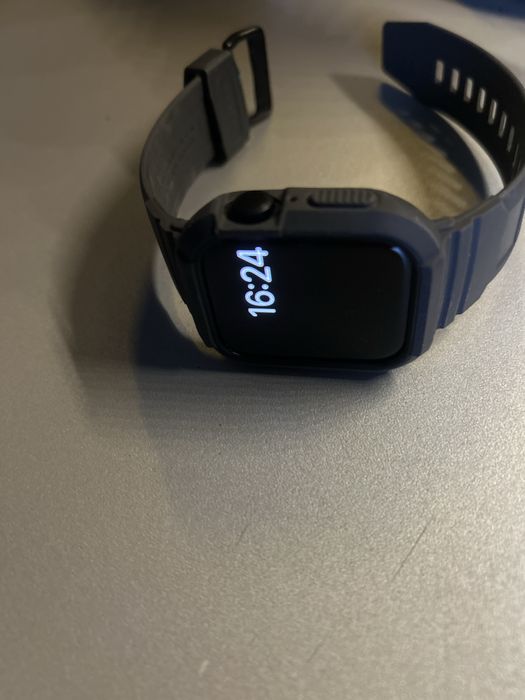 Ceas apple gen 9 45mm