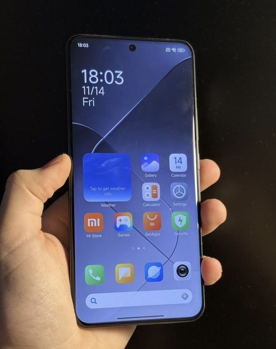 Продам Xiaomi 14 Pro Срочно!