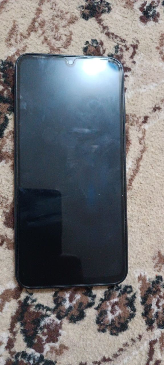 Samsung glexsi a15 6/128 gegabayt