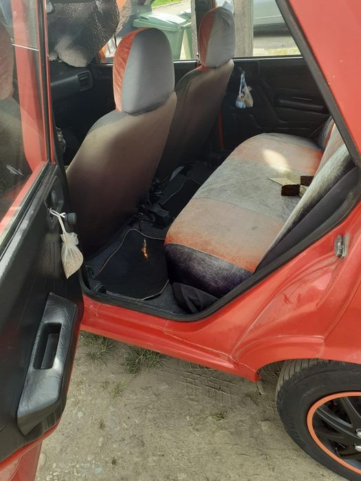 Vând Dacia 1310 anul fabricației 2004