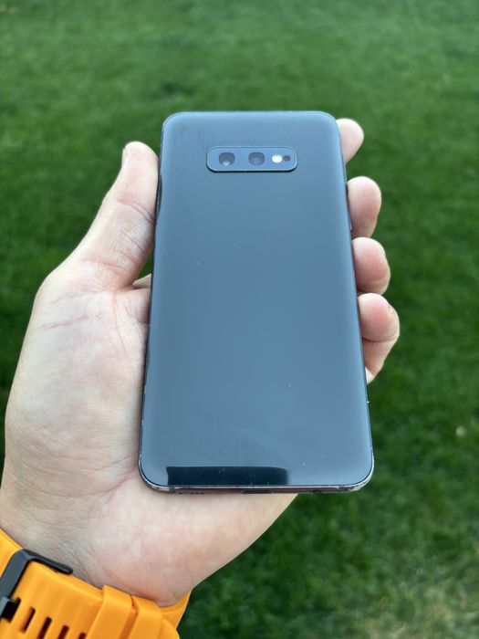 Samsung S10e G970 perfect functional original 6GB RAM 128GB ROM